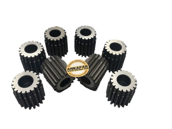 9443047 03 Sun Wheel Liebherr