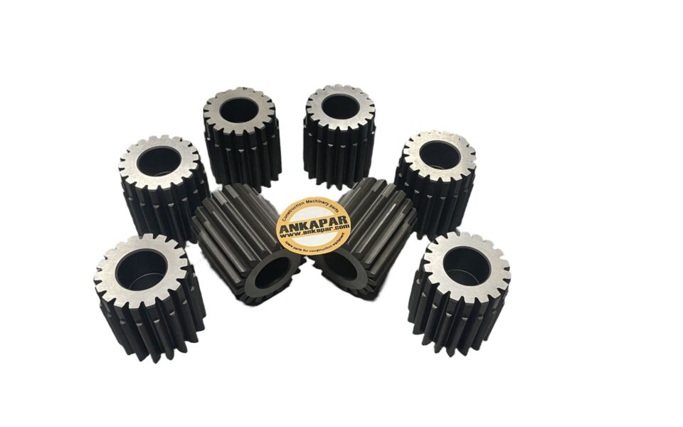 9443047 03 Sun Wheel Liebherr