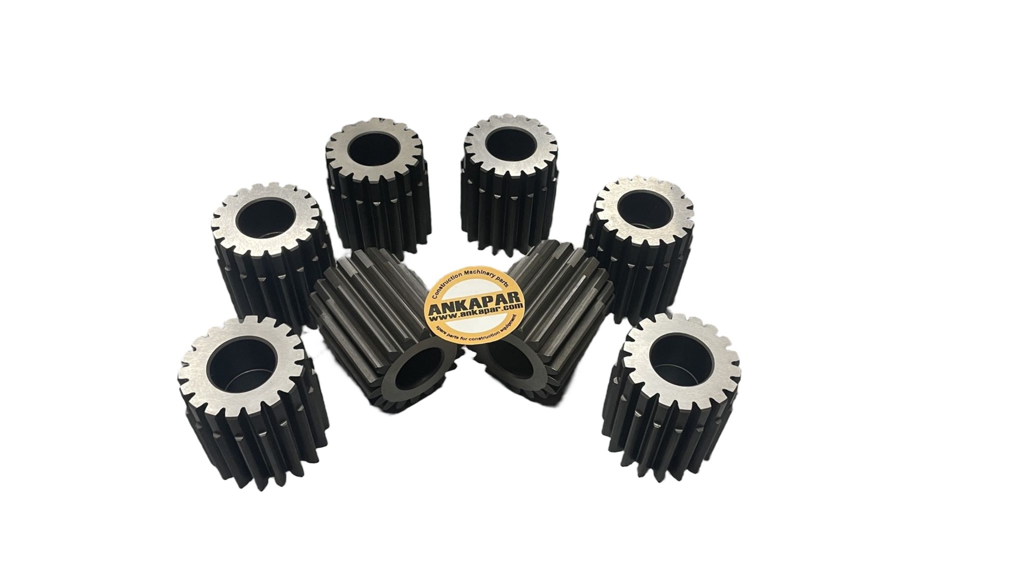9443047 03 Sun Wheel Liebherr