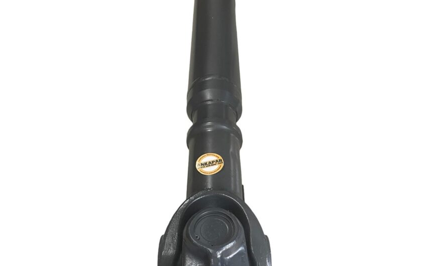 10451600 Propeller Shaft LIEBHERR