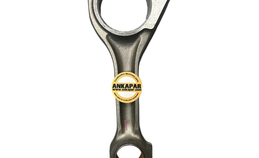 150121-00203 Piston Kolu Doosan