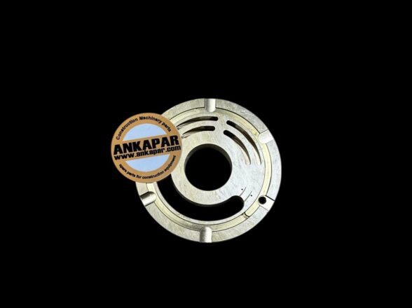 276-4401 Valve Plate Hyundai