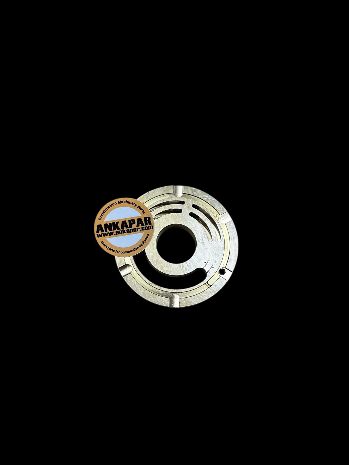276-4401 Valve Plate Hyundai