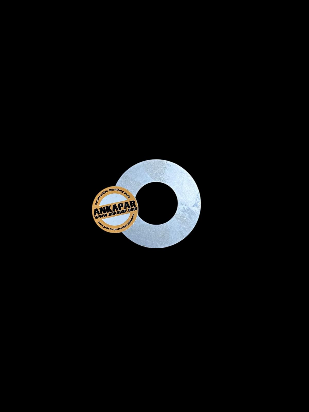 276-4701 Thrust Plate Hyundai