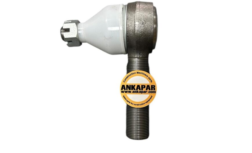 276-8724 Socket Gp ( Rh ) Caterpillar