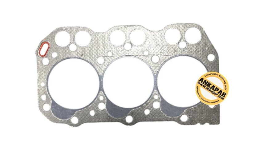 3TNE70 Graphite Silindir Contası Yanmar
