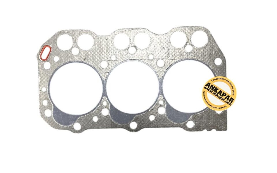 3TNE70 Graphite Silindir Contası Yanmar