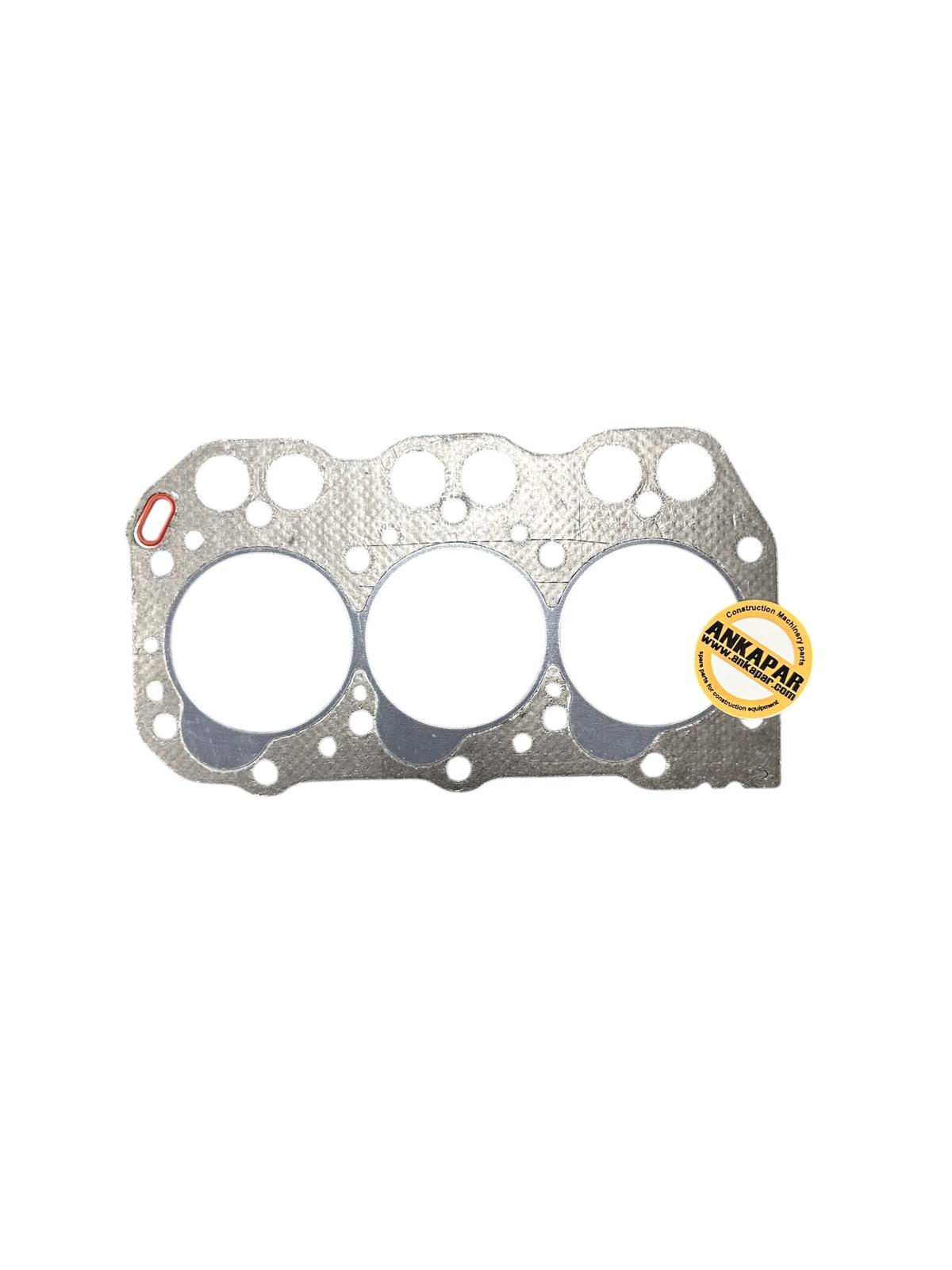 3TNE70 Graphite Silindir Contası Yanmar