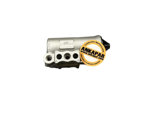 4N9680 Governor Caterpillar