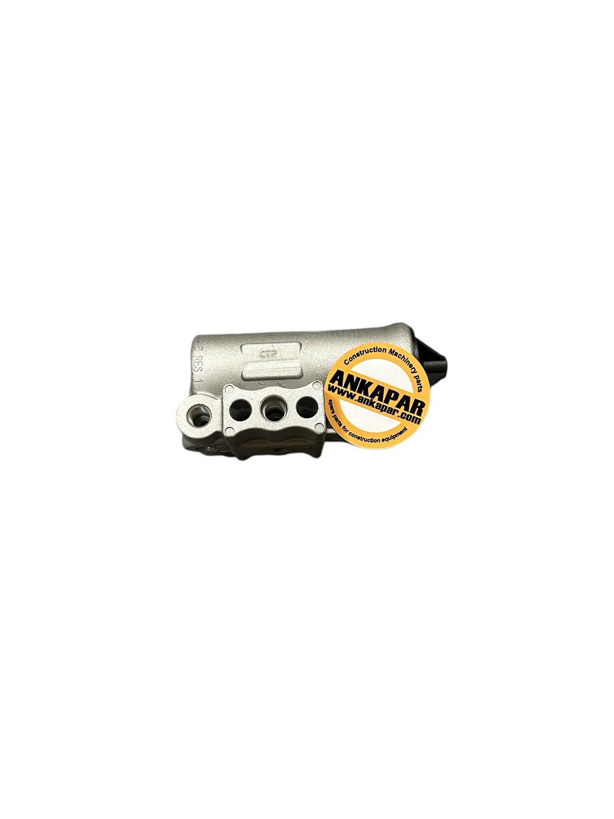 4N9680 Governor Caterpillar