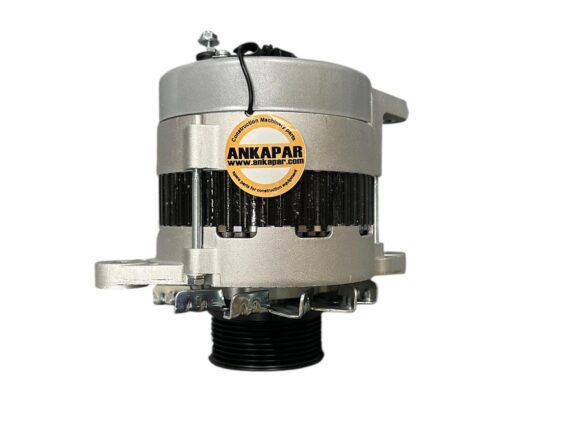600-861-3111 Alternator Komatsu