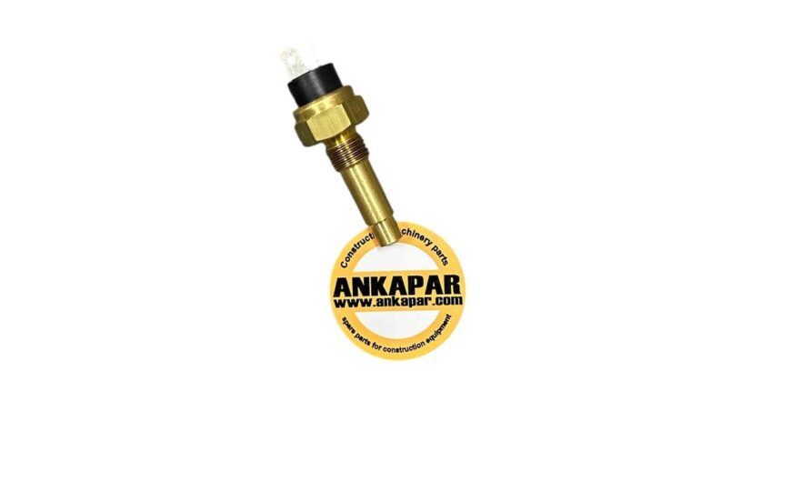 6002078 Temperature Sensor Liebherr