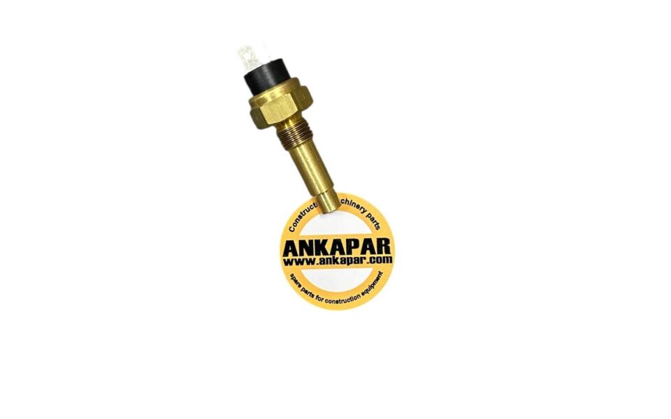 6002078 Temperature Sensor Liebherr