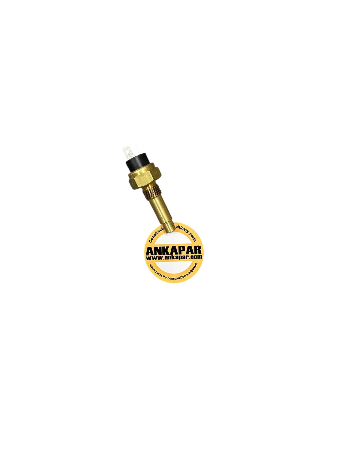 6002078 Temperature Sensor Liebherr