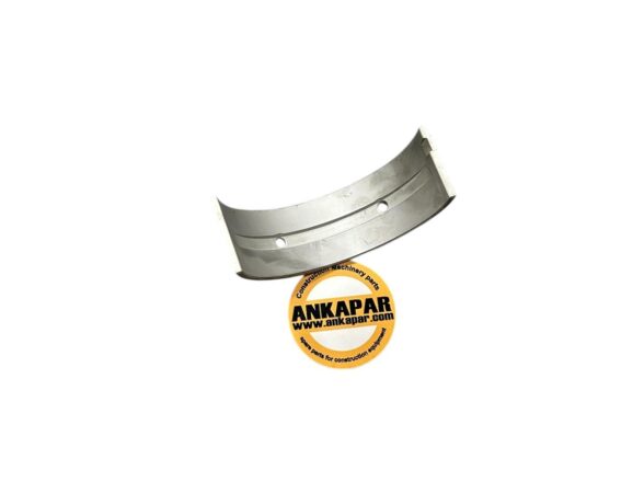 65.01110-6351 Maın Bearıng Doosan