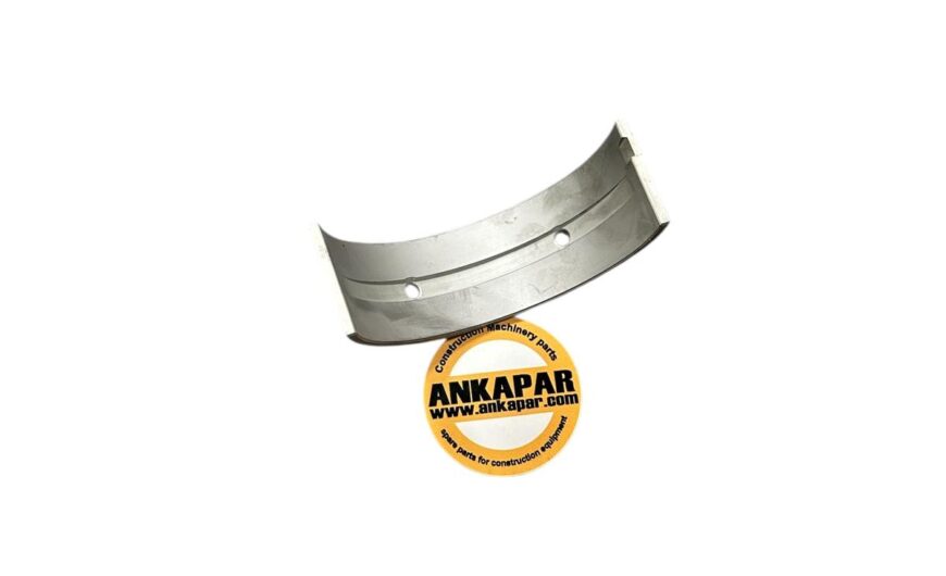 65.01110-6351 Maın Bearıng Doosan