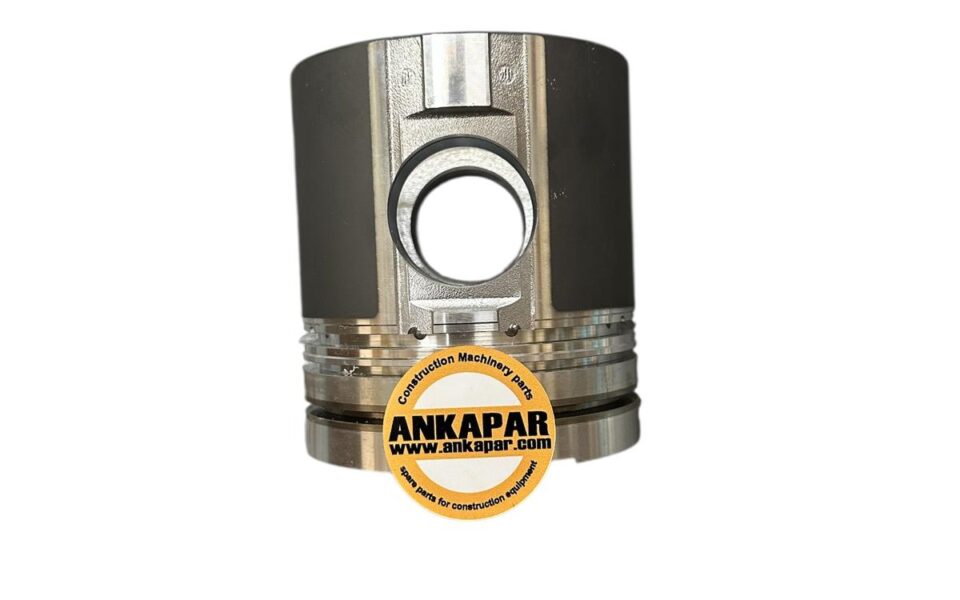 65.02501-0507 Pıston Doosan