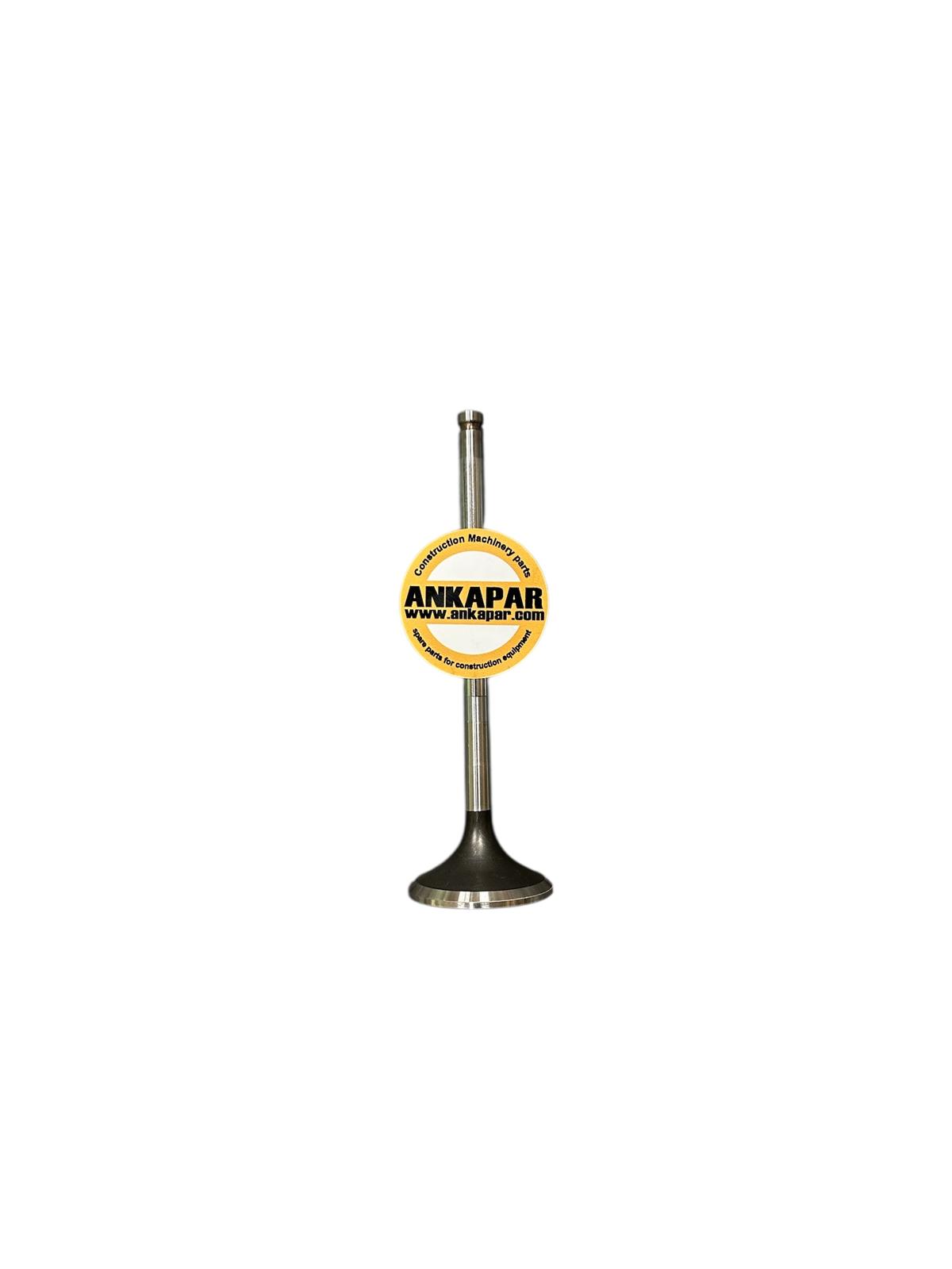65.04101-0042 Exhaust Valve Doosan