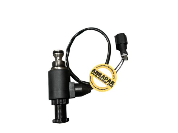 714-11-16830 Solenoıd Valve Komatsu