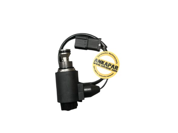 714-11-16840 Solenoıd Valve Komatsu