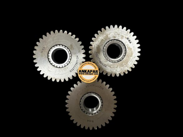 932777801 Planet Wheel Liebherr