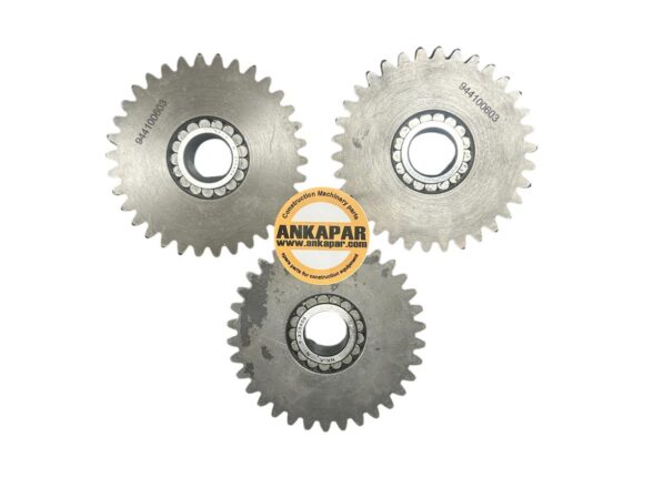 9441006 Planet Wheel Liebherr