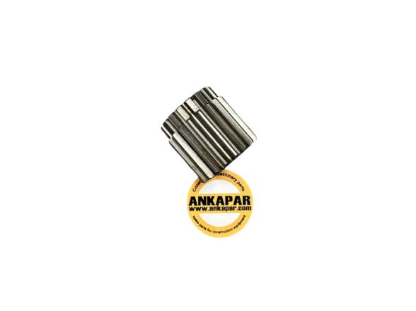 9441579 Sun Wheel Liebherr