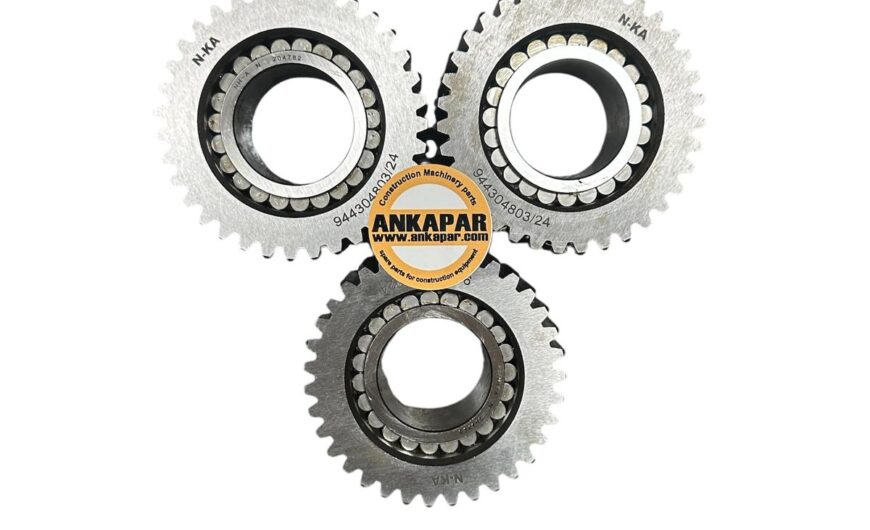 944304803 Planet Wheel Liebherr