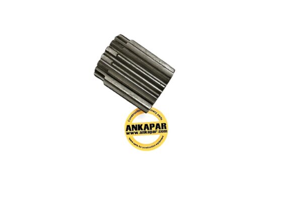 9443056 Sun Wheel Liebherr