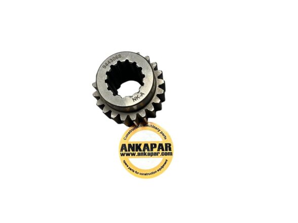 9443068 Sun Wheel Liebherr