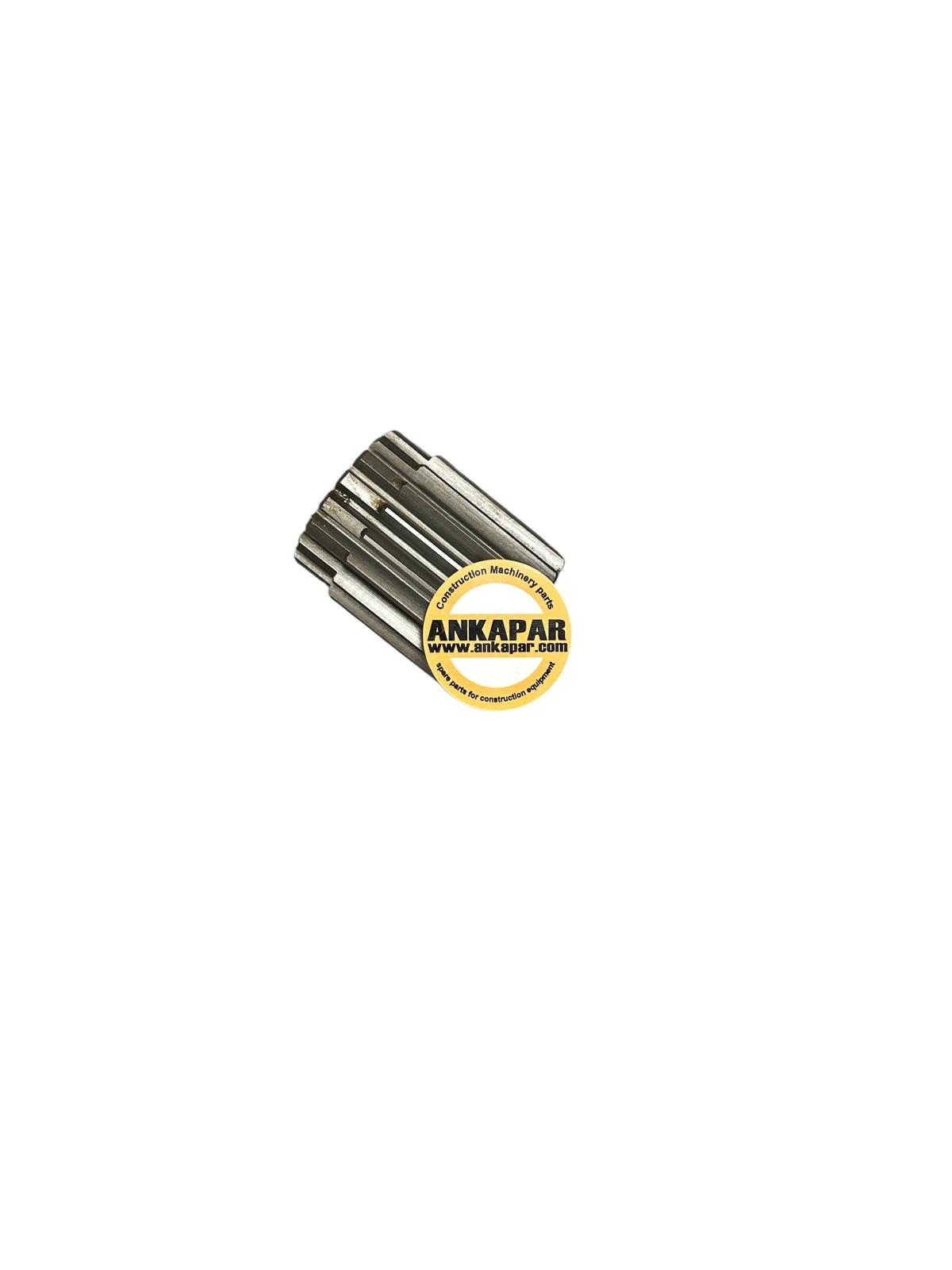 9443073 Sun Wheel Liebherr