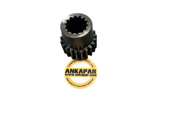 9443398 Sun Wheel Liebherr