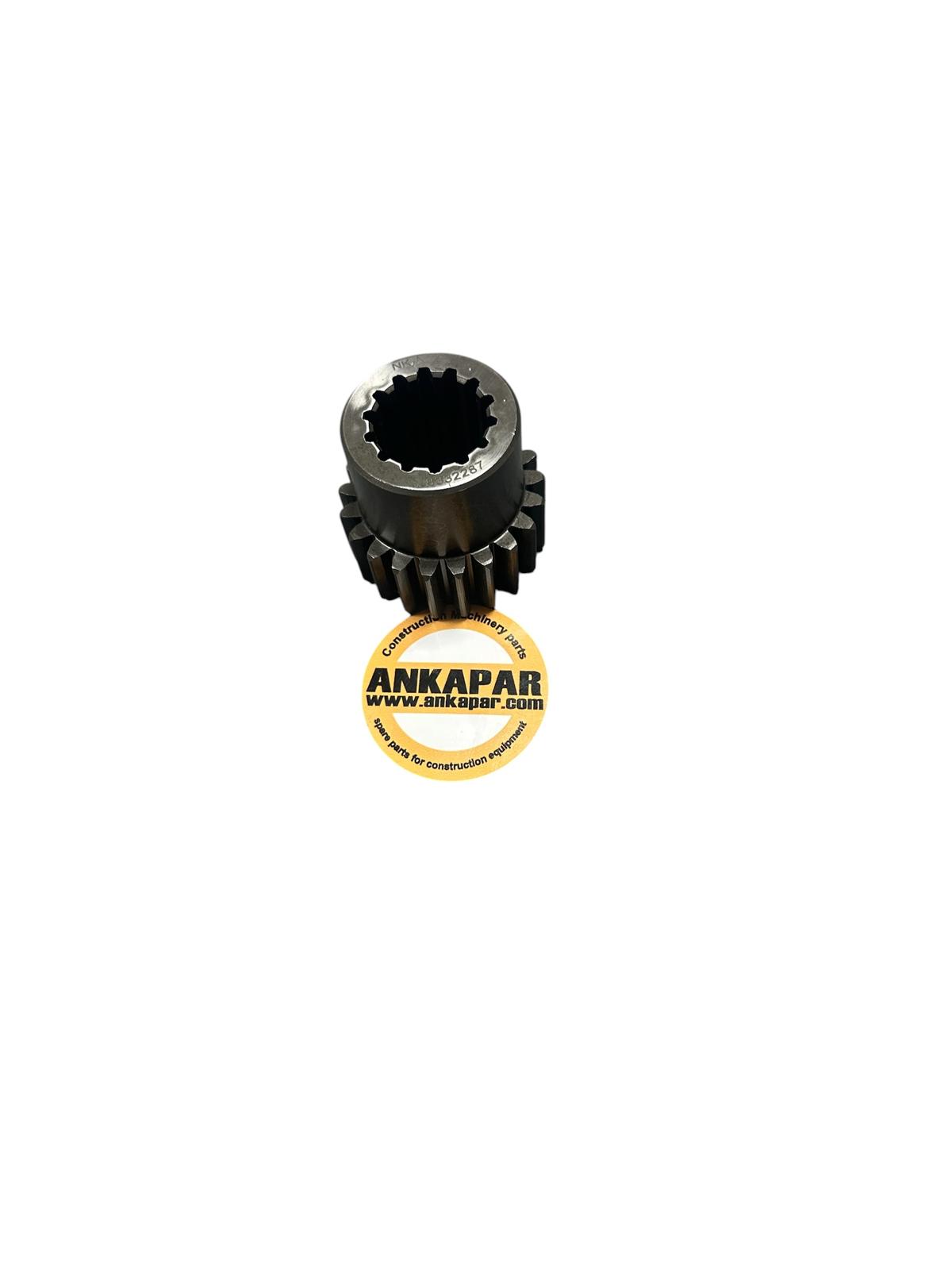 9443398 Sun Wheel Liebherr