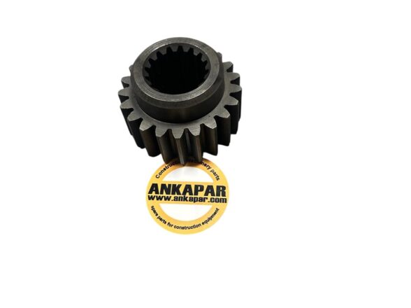 969263901 Sun Wheel Liebherr