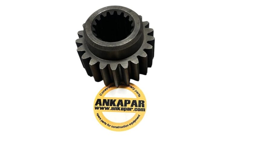 969263901 Sun Wheel Liebherr