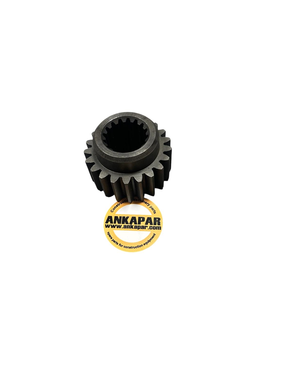 969263901 Sun Wheel Liebherr