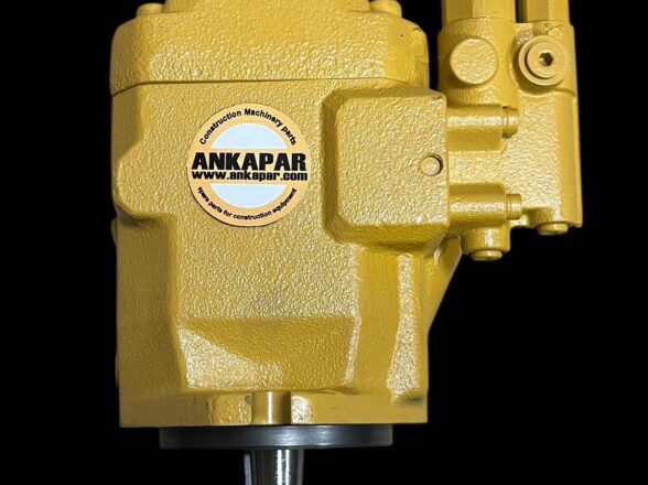 2545146 Pump Caterpillar