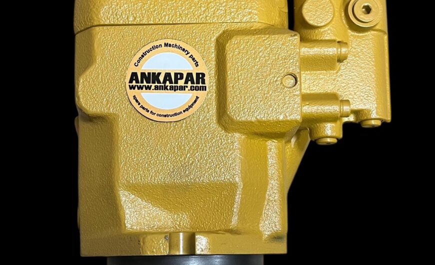 2545146 Pump Caterpillar