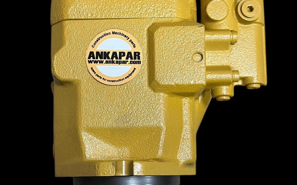 2545146 Pump Caterpillar