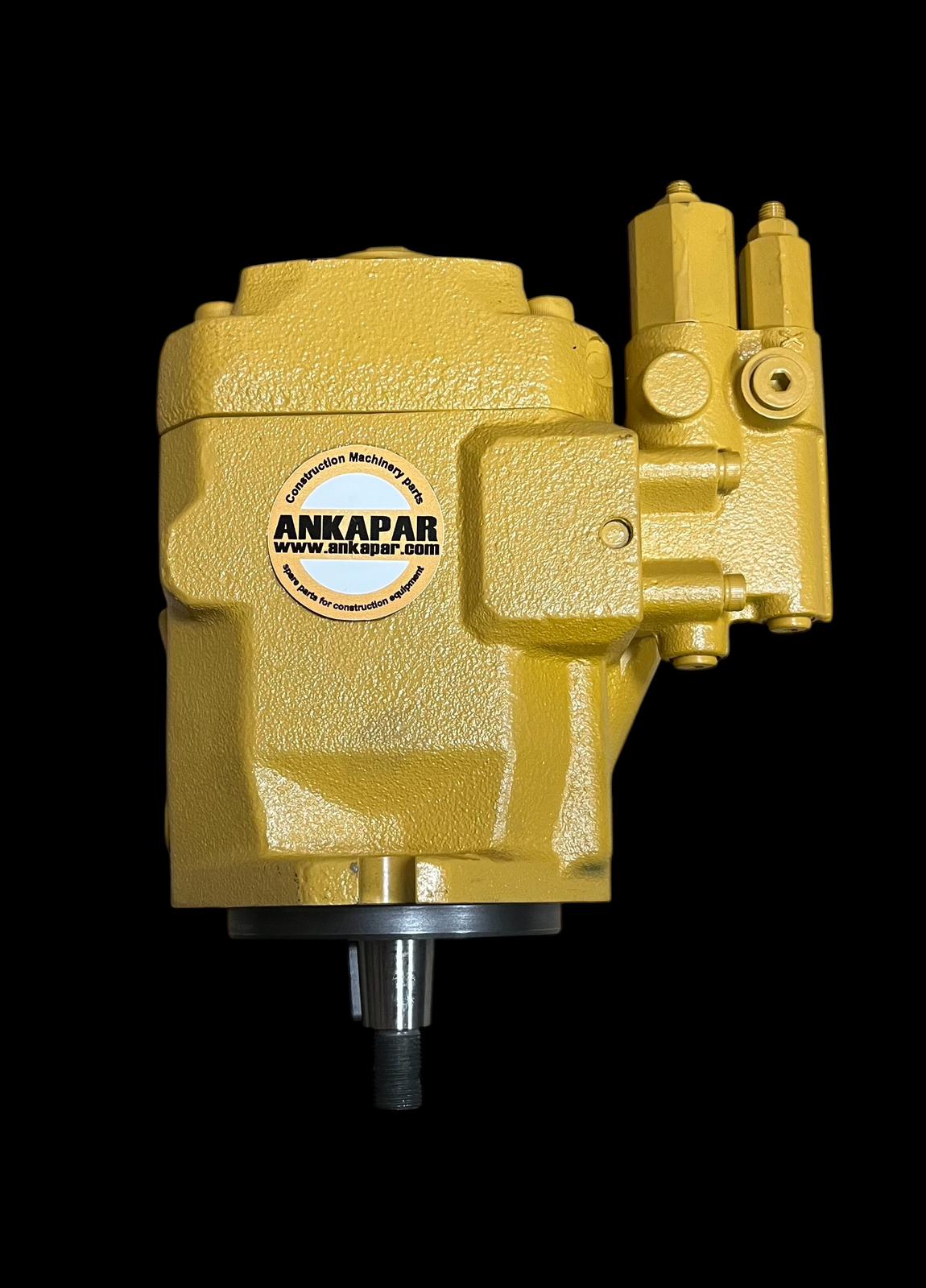 2545146 Pump Caterpillar