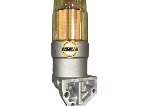 Mazot Filtresi Hidromek 220LC-3