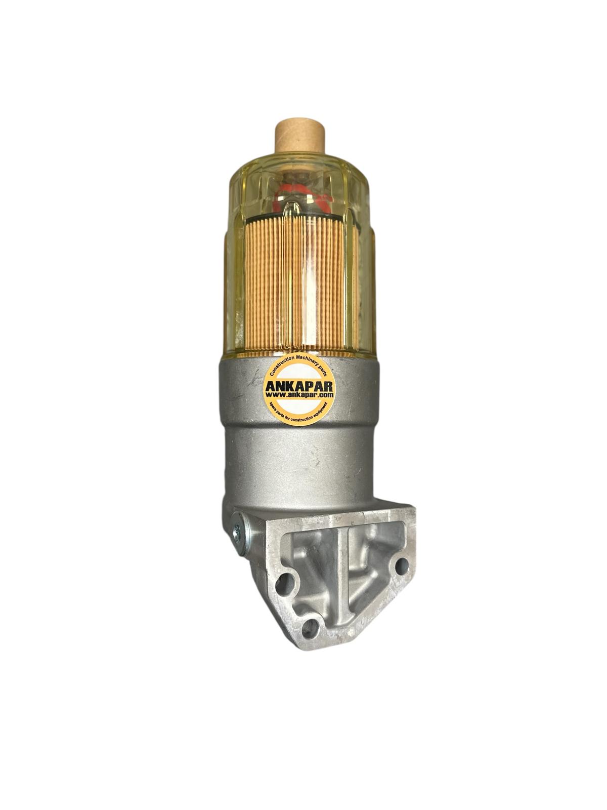 Mazot Filtresi Hidromek 220LC-3