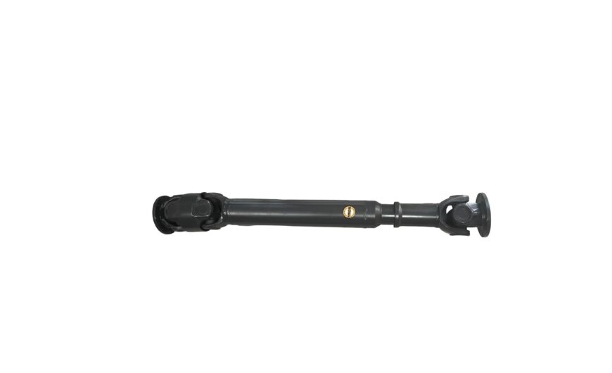 10451598 Propeller Shaft Liebherr