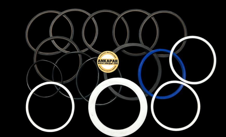 11692624 Seal Kıt Liebherr
