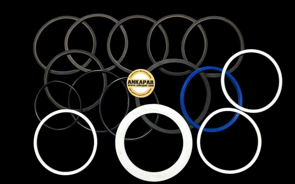 11692624 Seal Kıt Liebherr