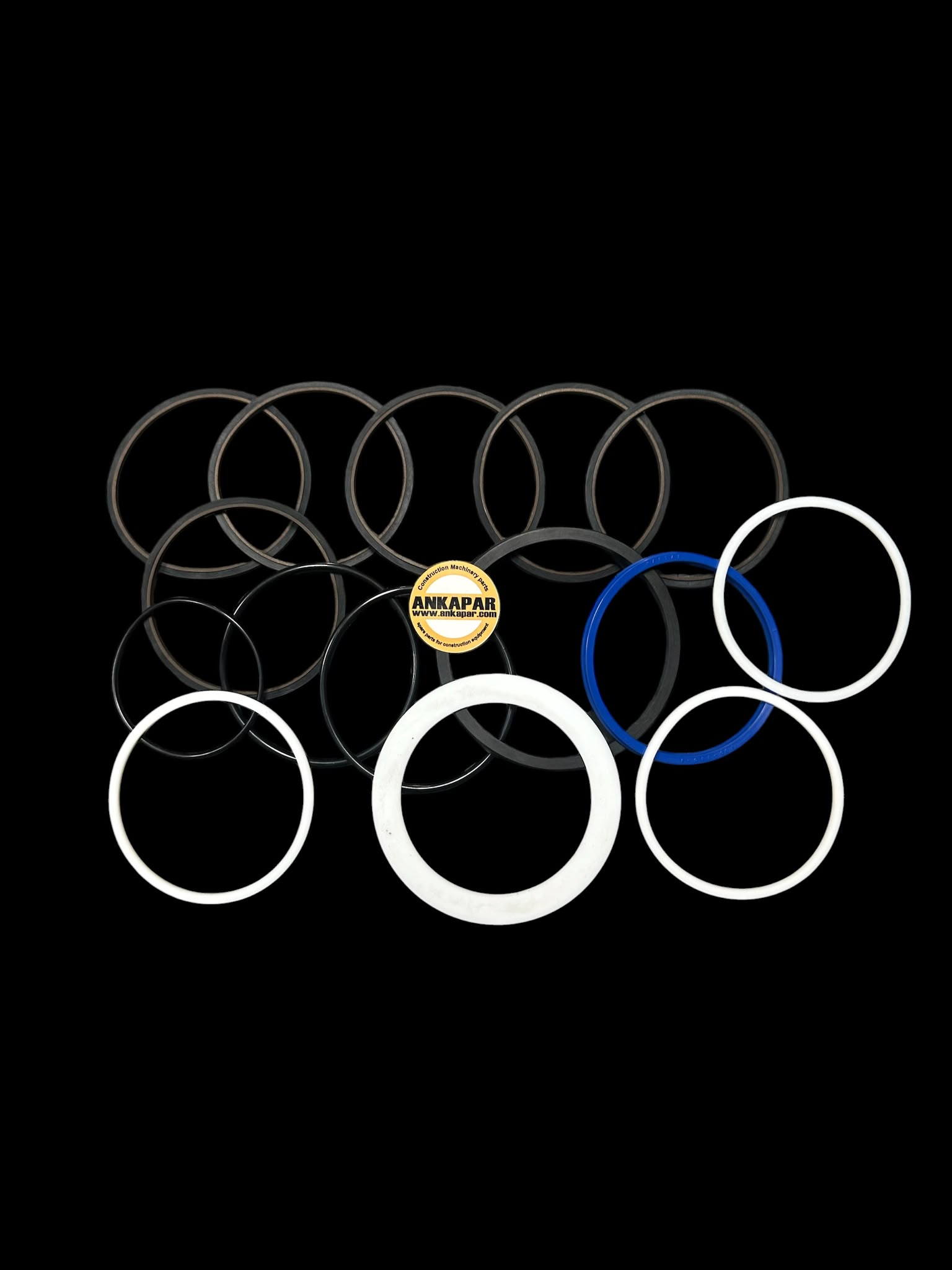 11692624 Seal Kıt Liebherr
