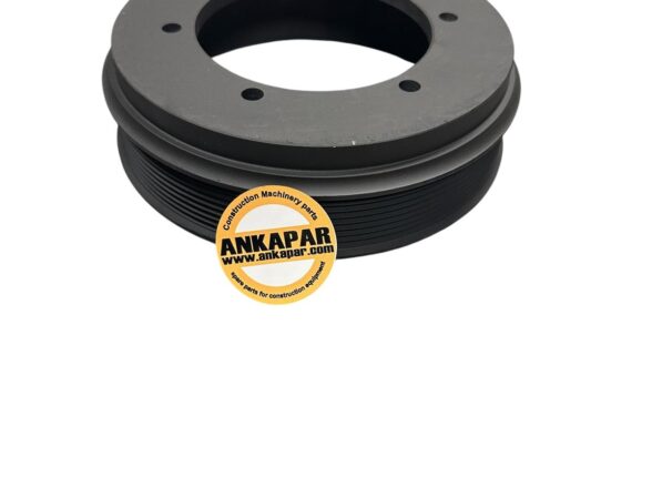 290-2778 Pulley Caterpillar