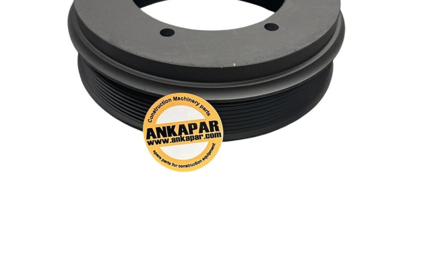 290-2778 Pulley Caterpillar