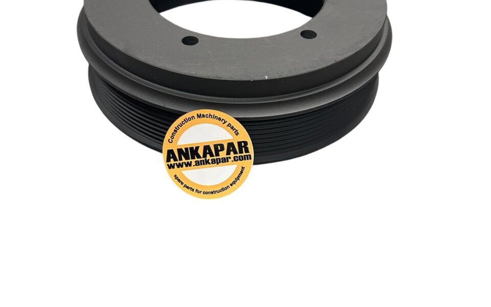 290-2778 Pulley Caterpillar