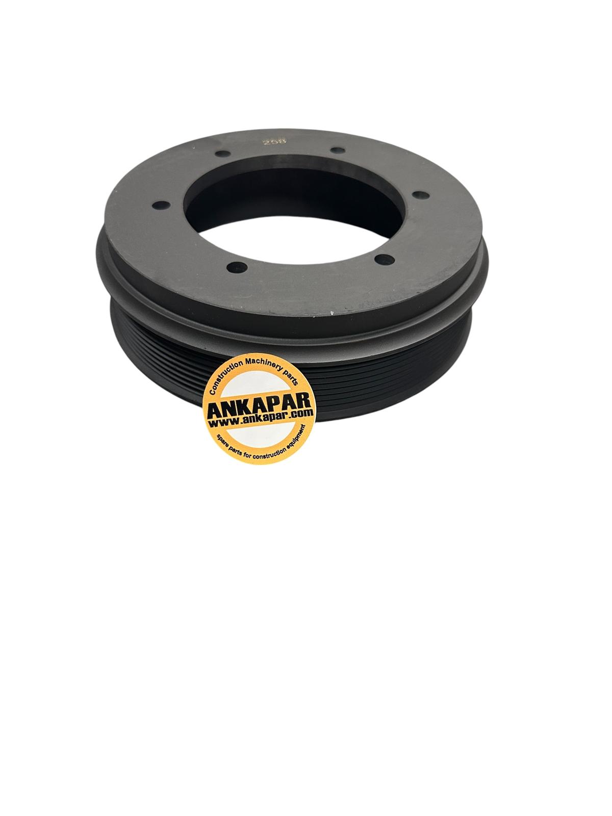 290-2778 Pulley Caterpillar